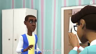 ch 12 class 9 beehive | complete chapter in one shot animation video |