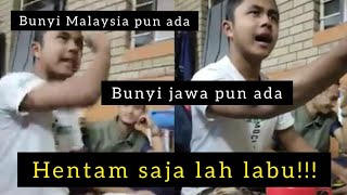 Download lagu Bila Abang Thai Cuba Belajar Cakap Melayu, Lihat Apa Jadi... mp3