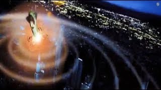 North Korea fires missile @ Japan threatens USA EMP Nuclear Strike to Darkness September 2017