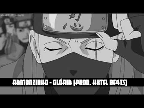 Ramonzinho - GLÓRIA {PROD. HXTEL BEATS}