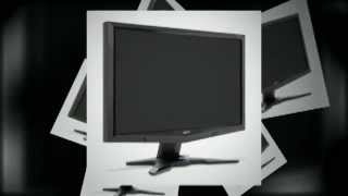Video thumbnail for Acer G205HV 20-Inch Widescreen LCD Monitor_Justdeals.com by justdealscom