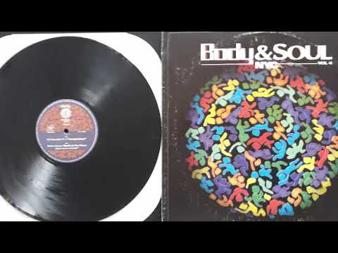 Frankie Knuckles feat Nikki Richards - Keep On Movin' - La Familia Danny Kryvit Edit