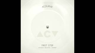 어쿠루브 (Acourve) - 01. 고백 (Love Confession)