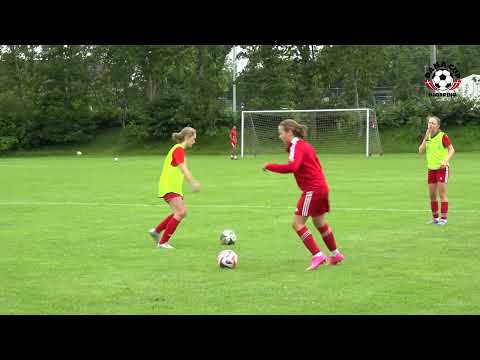 🇳🇴 FK Vidar is the only club who has been a part of Dana Cup all 40 years!