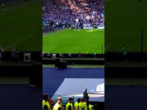 Finale Lazio Udinese 16/10/22