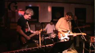 Why Does Love Got To Be So Sad - Ray Bryant & Jim Perry