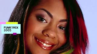 Nivea Ft. Lil Jon &amp; YoungBloodz - Okay ( Funkymix ) HQ audio