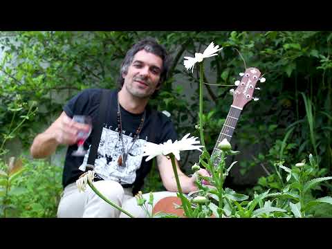 A Mais Bela Canção de Amor - Mini Doc PANGEU - Giovanni Caruso