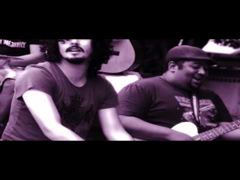 Llevarte A Marte - Huerfana de Lluvia [Video Oficial]