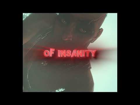 Vaas Montenegro - "the definition of insanity" | DVRST - REASON TO LIVE (Slowed) | Far Cry 3 Edit