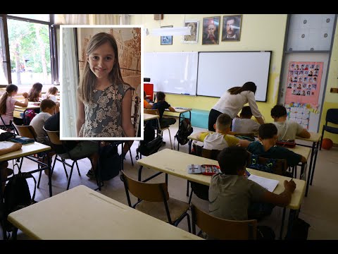 Posetili smo drugare Tamare Prokić za čiju pomoć je ustao Blok 45: Kad je u školi ne misli na bolest