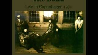 The Band - The River Hymn