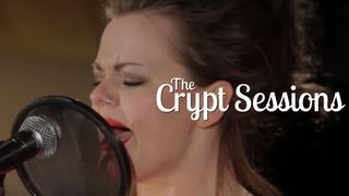 Katzenjammer - Land of Confusion // The Crypt Sessions