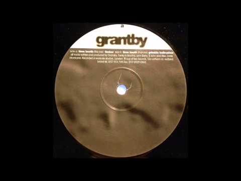 Grantby - Bullrushes