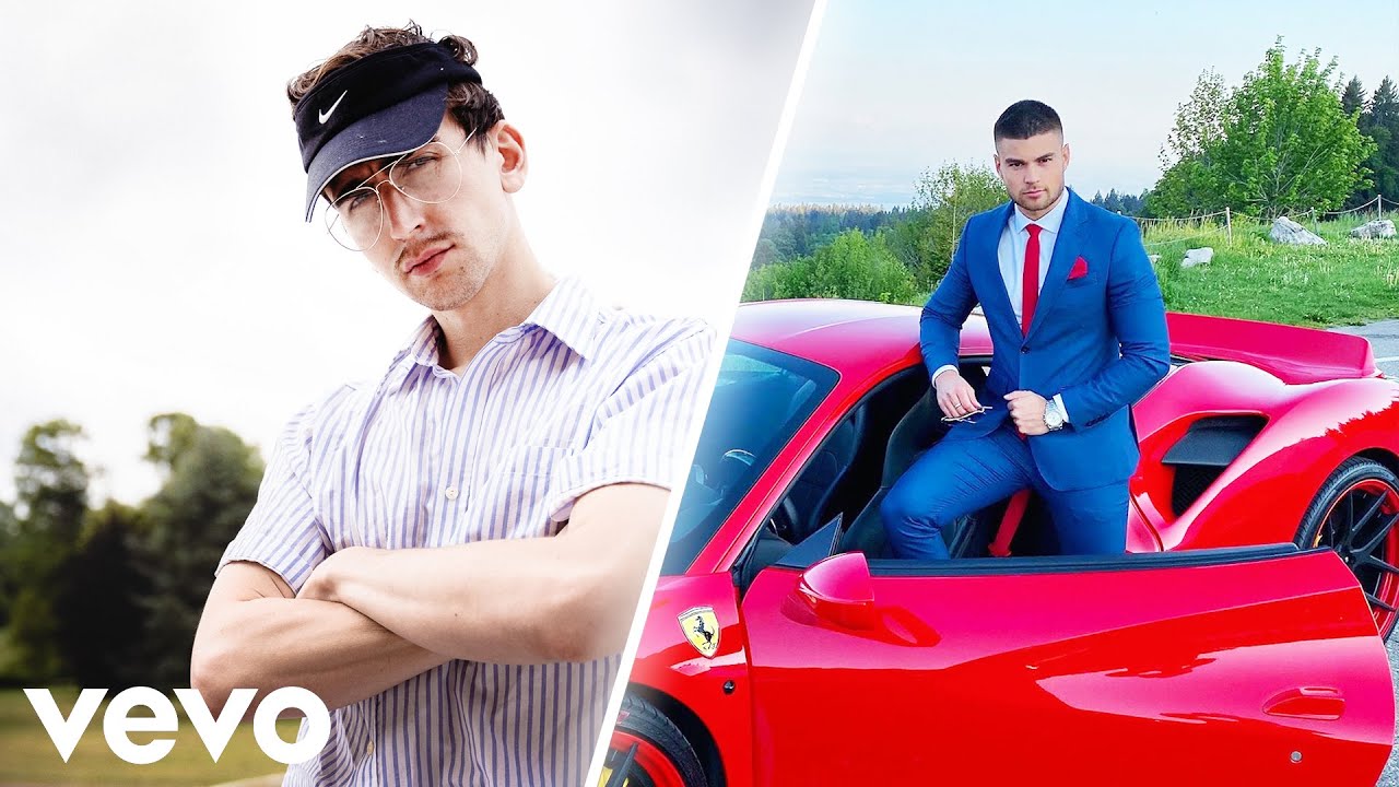 LA QUESTION EST VITE RÉPONDUE (Clip Officiel)