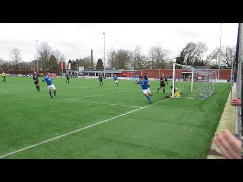 De Zweef zaterdag 2019/2020 21  Daniël Jannink 2 1 SP Daarle