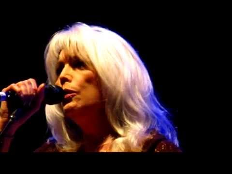 Emmylou Harris ~ Daniel Lanois 9.1.12: Where Will I Be