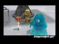 Monsters Vs Aliens TV Spot 1