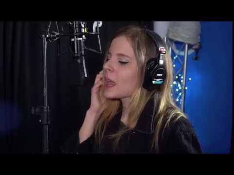 Gyal You A Party Animal - Charly Black,Luis Fonsi (Beatrice Baldisserri Cover)