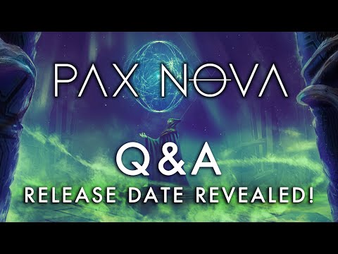 Pax Nova thumbnail 1