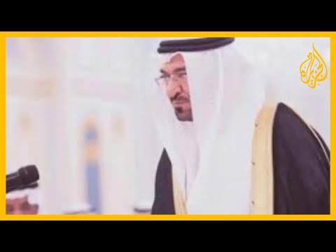 لماذا يطارد ولي العهد السعودي اللواء سعد الجبري؟ 🇸🇦