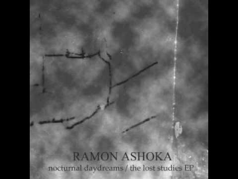 Ramon Ashoka  - Nocturnal Daydreams (Original Version)