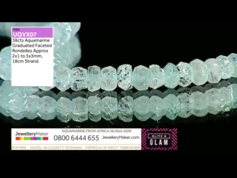 Jewellery Maker Live 3/01/2018 - 8am - 1pm