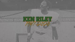 Ken Riley: HBCU football's Humble Leader