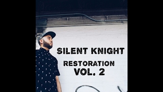 Silent Knight - Walking Kontradiction