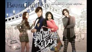 Download lagu Pretty Man OST - Beautiful Day - Jang Geun Suk mp3