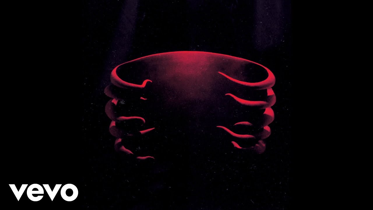 Tool - Swamp Song