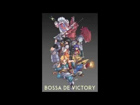 1-12 Bossa de Victory