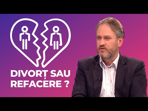 Divorce or recovery - what it's like to go against the flow | guest Marius Andrei | Signs of the ...