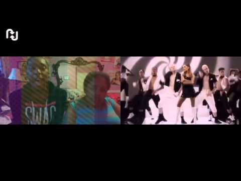 Problem ft. Iggy Azalea | fusic