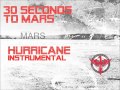 30 Seconds To Mars- Hurricane ( INSTRUMENTAL ...