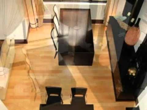 Professionally Decorated Two Story Loft