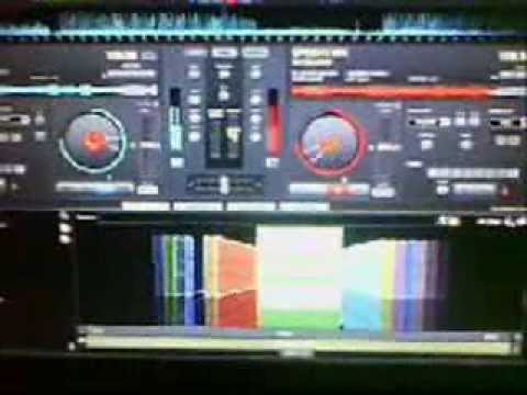 dj kalhau mix 2013