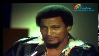 TERUG IN DE TIJD...johnny Bristol -   Hang On In There Baby