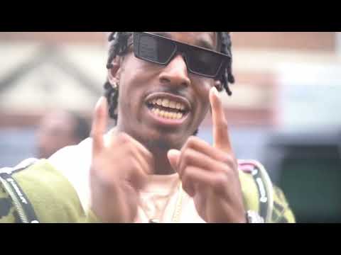 Wont Change (Official Music Video)