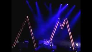 Arctic Monkeys @ INmusic Festival 2013 (Part 1)