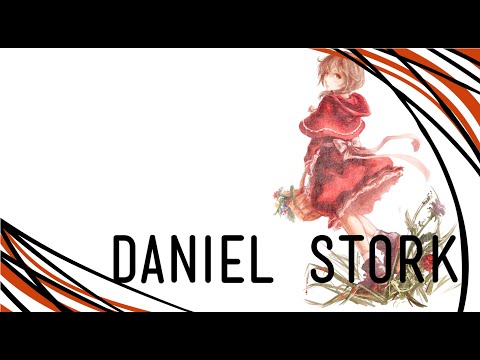 //daniel stork// endlichkeit