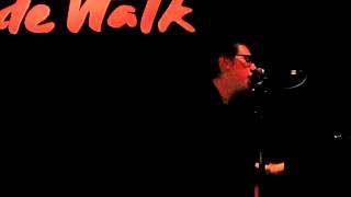 Michael Rider - American Fighter (clip) - Sidewalk Cafe 3/12/14