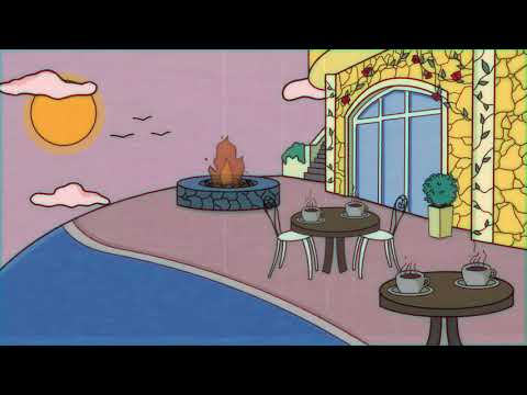 Lateral - Paraíso de Café (Letra)