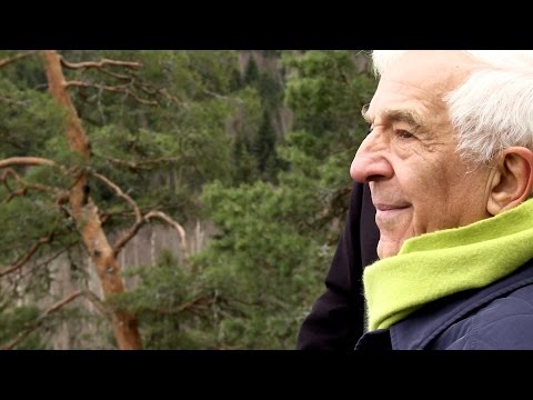 Vladimir Ashkenazy on the Path of Jean Sibelius