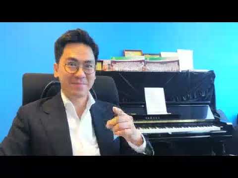 01 General Introduction by Music Director 音樂總監的話