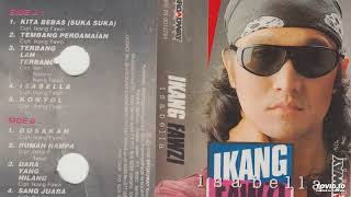 Download lagu Ikang Fawzi - Isabella ( Full Album ) mp3