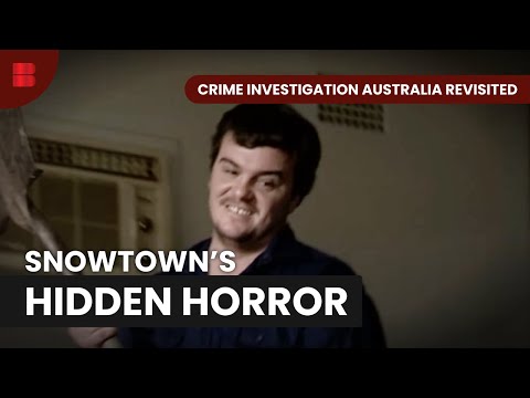 How John Bunting Led a Murder Spree | Crime Investigation Australia Revisited