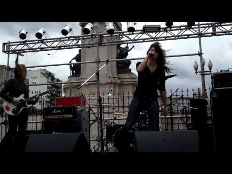 Eruca Sativa y Marilina Bertoldi - Para que sigamos siendo