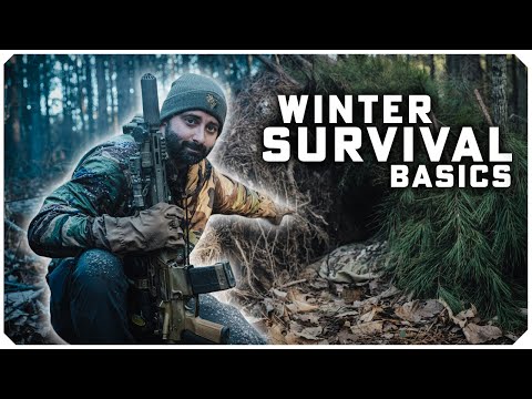 Winter Mistakes That Will Get You Killed | Cold Weather Preparedness