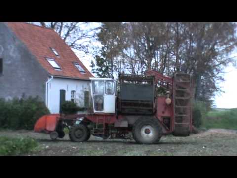 Landb. Decroos - Leisele - Herriau